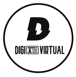Digi Virtual - Create Your Own Virtual Identity